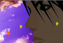 孤星泪动漫,穿越时空的奇幻冒险之旅